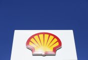 Shell logo in New York. Photo: Getty Shell logo in New York. Photo: Getty