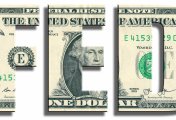Market mover: Powell testimony lifts stocks A picture of a dollar bill spelling FED