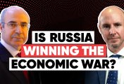 Economic war on Russia Economic war on Russia