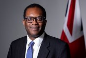 Chancellor Kwasi Kwarteng Chancellor Kwasi Kwarteng