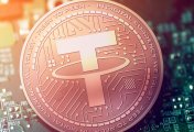 A coin with a Tether (USDT) A coin with a Tether (USDT)
