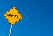 Chapter 11 Chapter 11 road sign