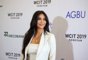 Kim Kardashian wins EthereumMax lawsuit Kim Kardashian on the red carpet