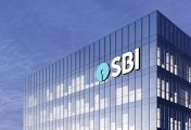 SBI office building SBI office building