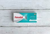 GSK share price A image of pain relief Panadol or Paracetamol from GlaxoSmithKline, GSK Company