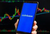 Coinbase (COIN) logo Coinbase (COIN) logo