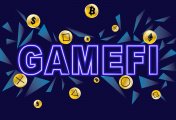 GameFi GameFi graphic