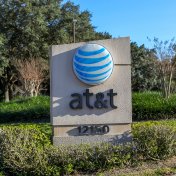 AT&T (T) stock forecast: What’s next after WBD spin-off. Sign outside AT&T Mobility office in Central Florida Research Park in Orlando, Florida, USA, a subsidiary of AT&T Inc. provides wireless services. AT&T (T) stock forecast: What’s next after WBD spin-off. Sign outside AT&T Mobility office in Central Florida Research Park in Orlando, Florida, USA, a subsidiary of AT&T Inc. provides wireless services.