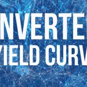 Inverted yield curve theme 