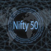 NIFTY 50 logo