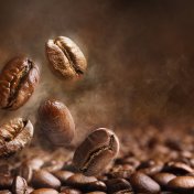 Coffee price forecas Coffee beans