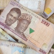 Naira, Nigerian Money
