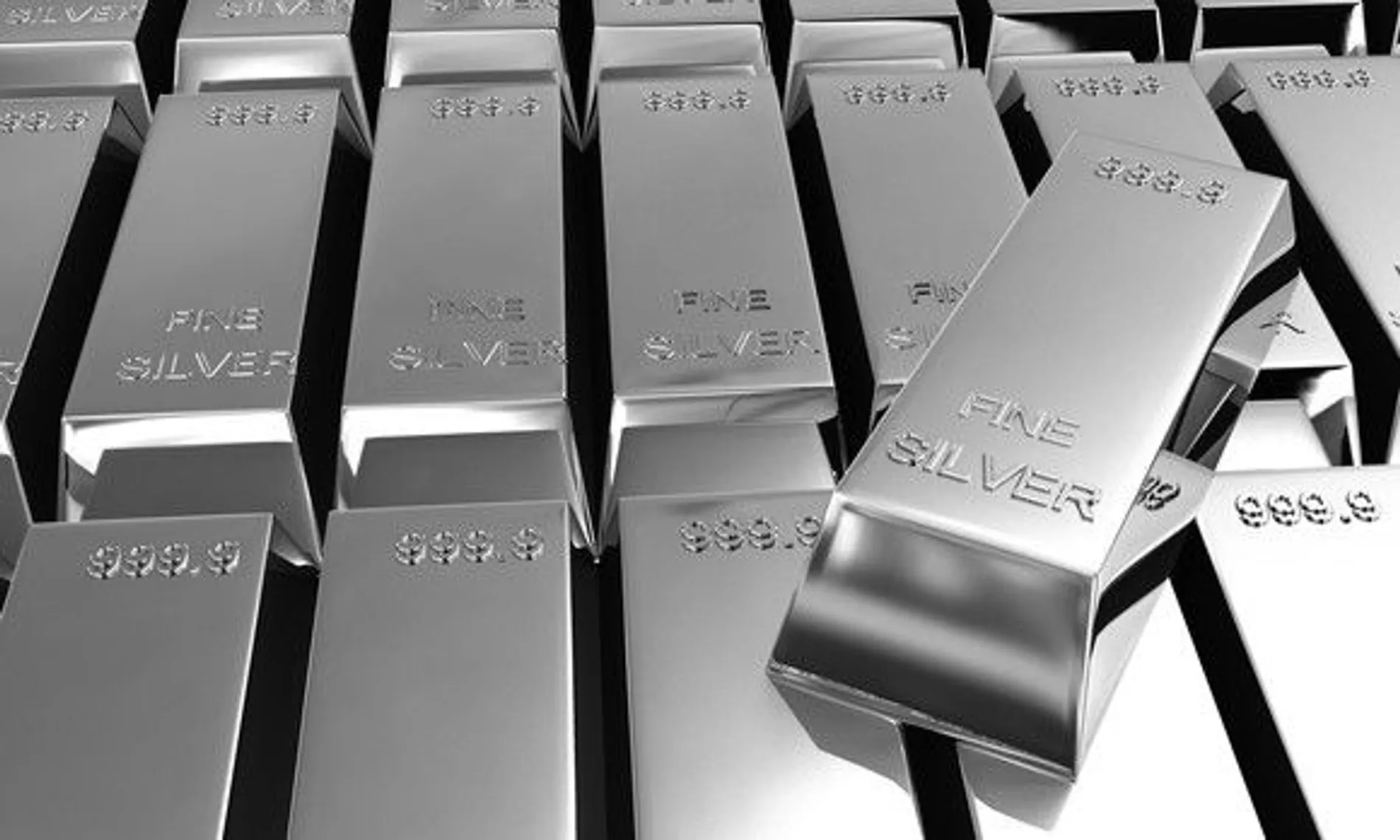 Trading Silver’s 35% Pullback