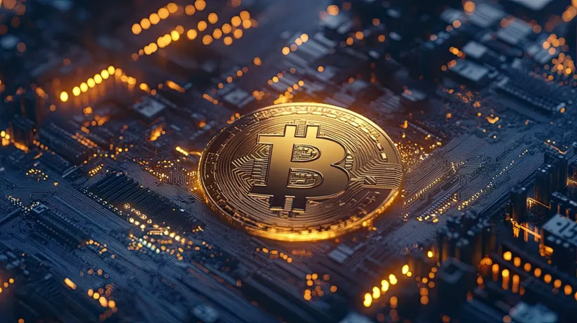 Prévision du prix du Bitcoin 2026–2030 | Accord USA-Iran, sorties d'ETF