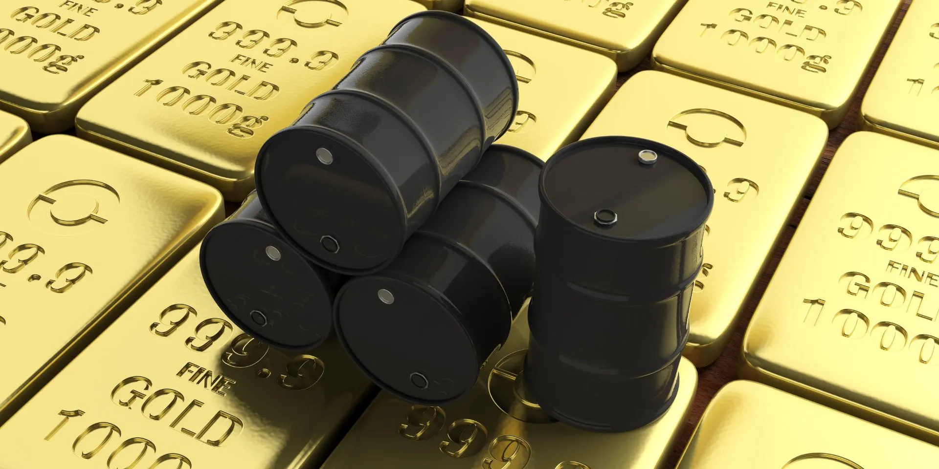 Gold Price Forecast | Fed Split, Fiscal Concerns Gold Price Forecast | Fed Split, Fiscal Concerns