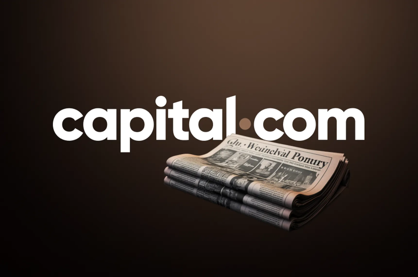 Capital.com 公布 2025 年强劲增长,交易量达 3.42 万亿美元 Capital.com 公布 2025 年强劲增长,交易量达 3.42 万亿美元