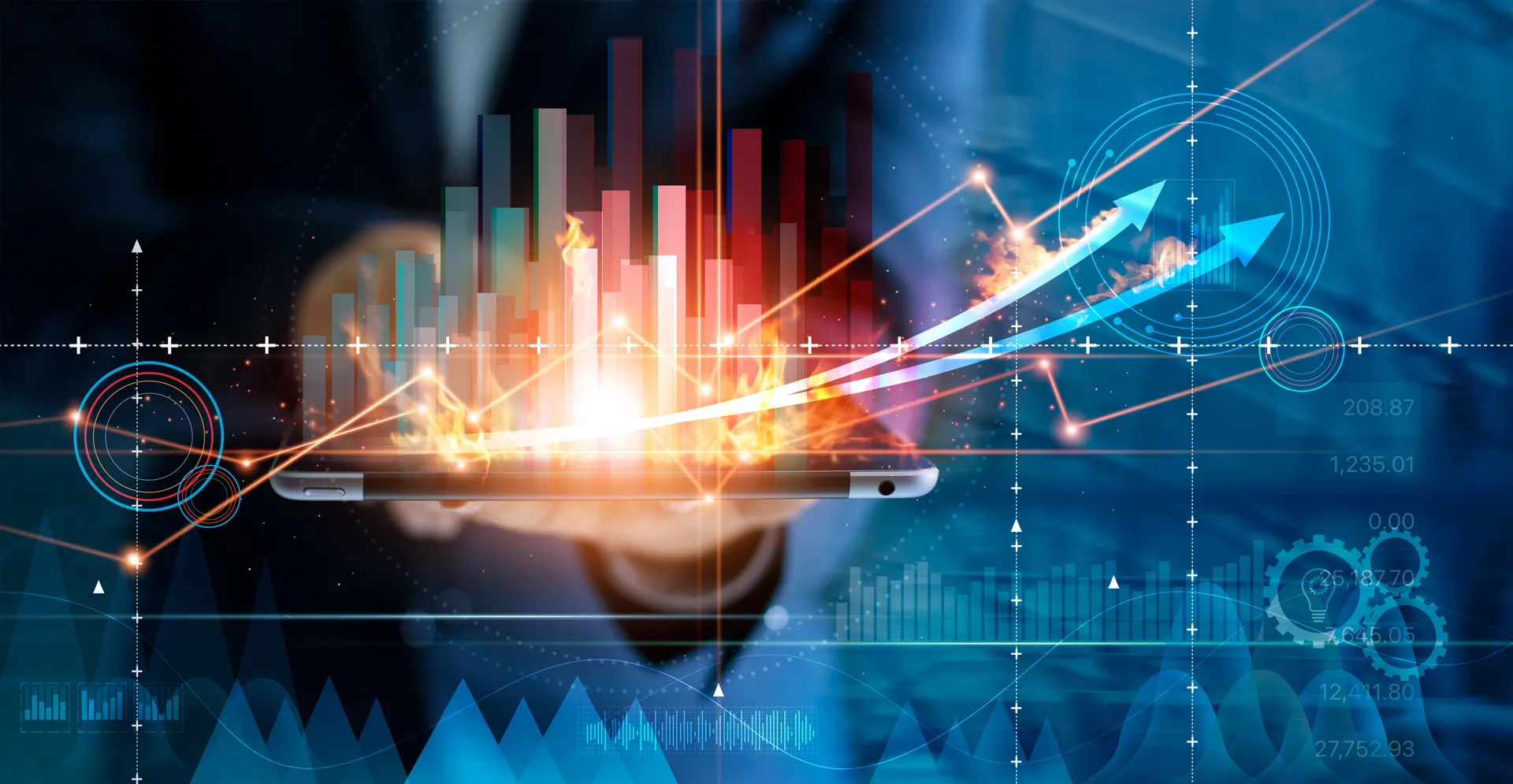 Βραχυπρόθεσμες επενδυτικές στρατηγικές για επενδύσεις σε μετοχές