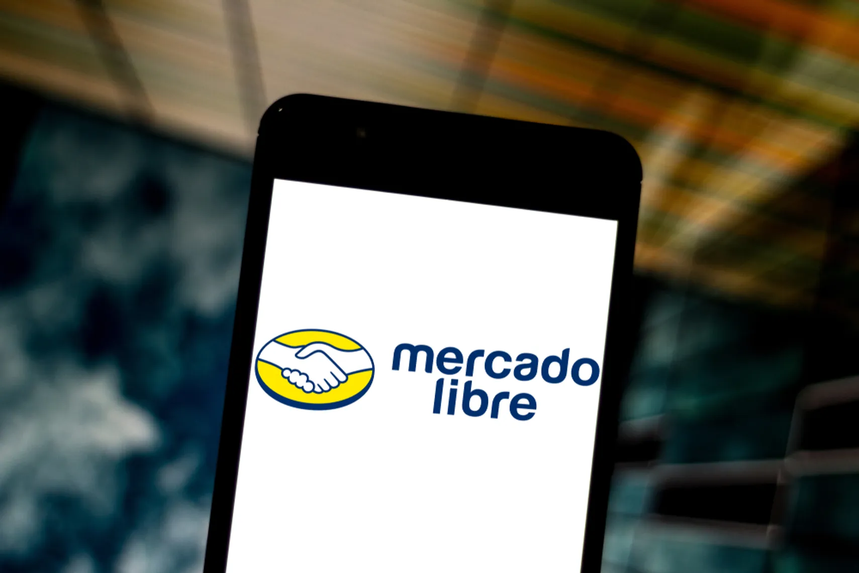 MercadoLibre stock split
