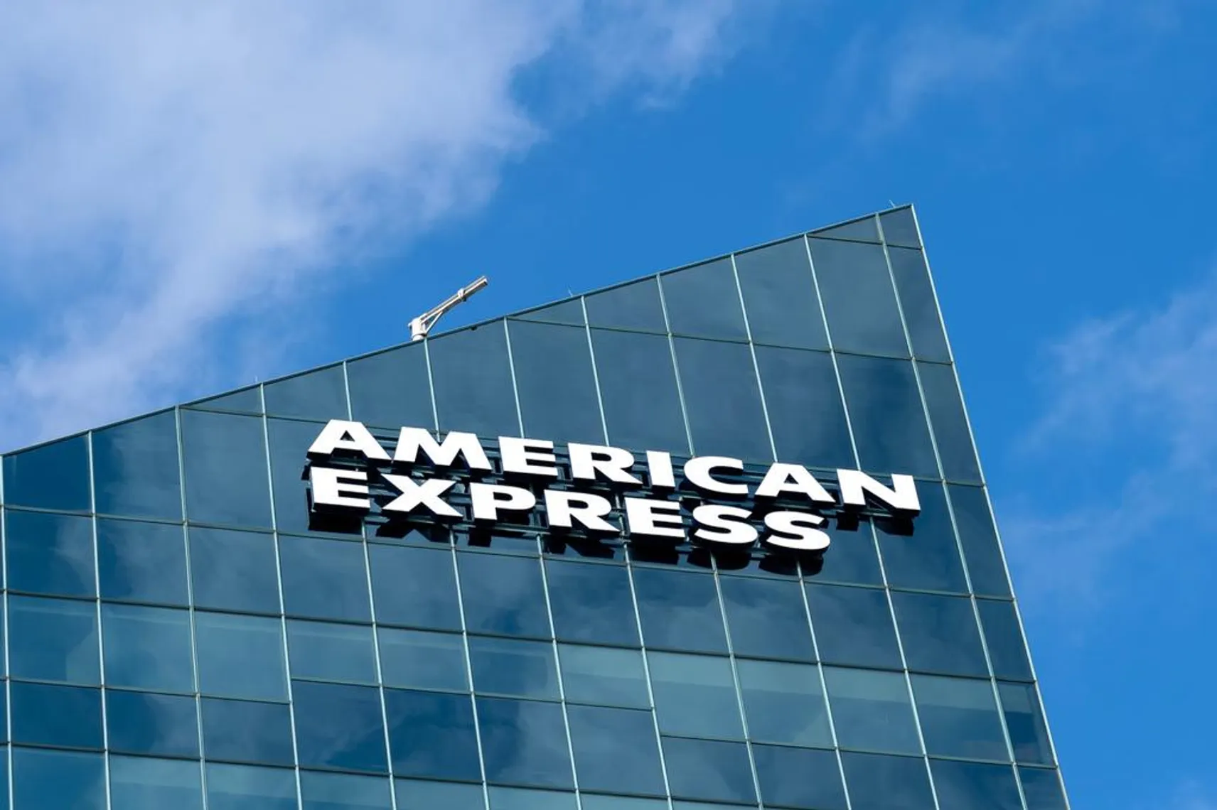 American Express Aktienprognose