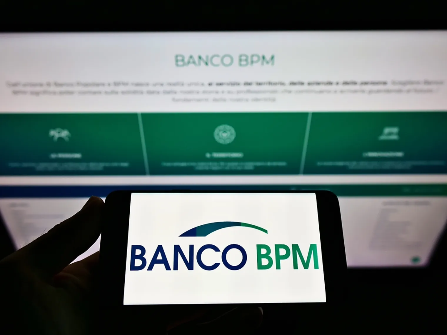 Previsioni azioni Banco BPM