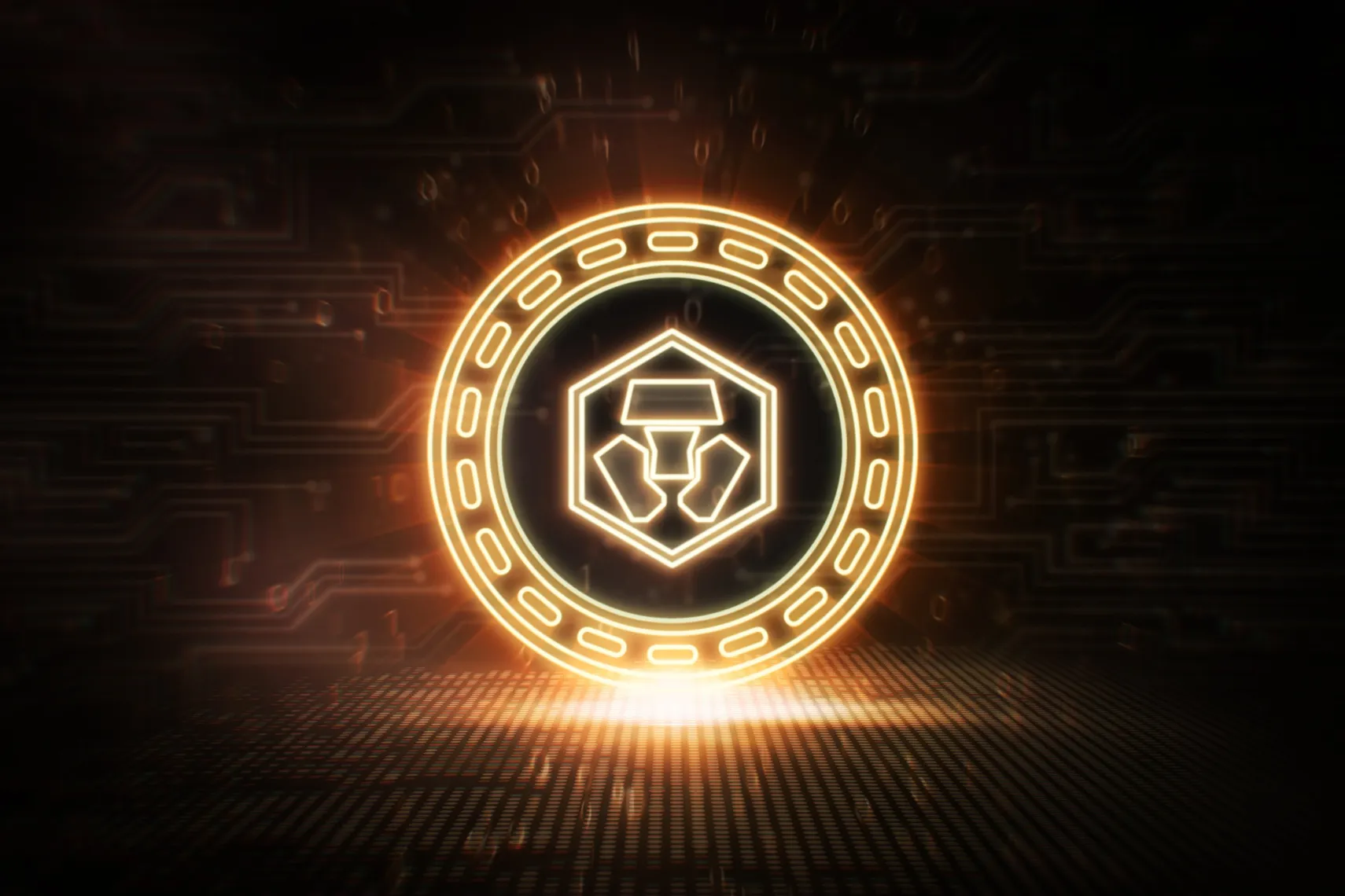 CRO coin prijsvoorspelling