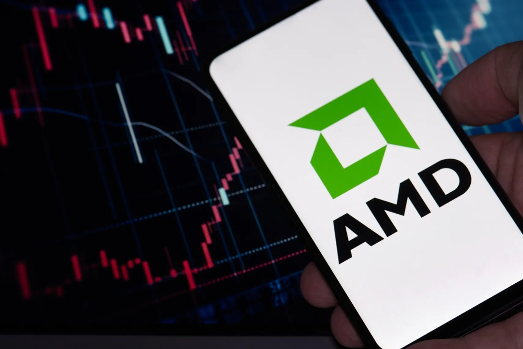 Advanced Micro Devices Aktienprognose