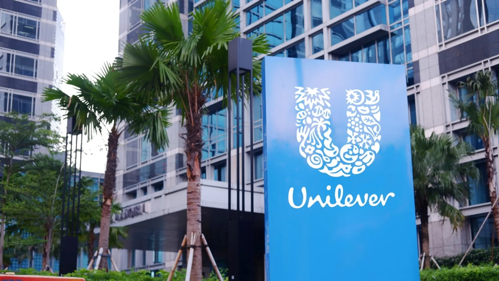 Unilever stock forecast
