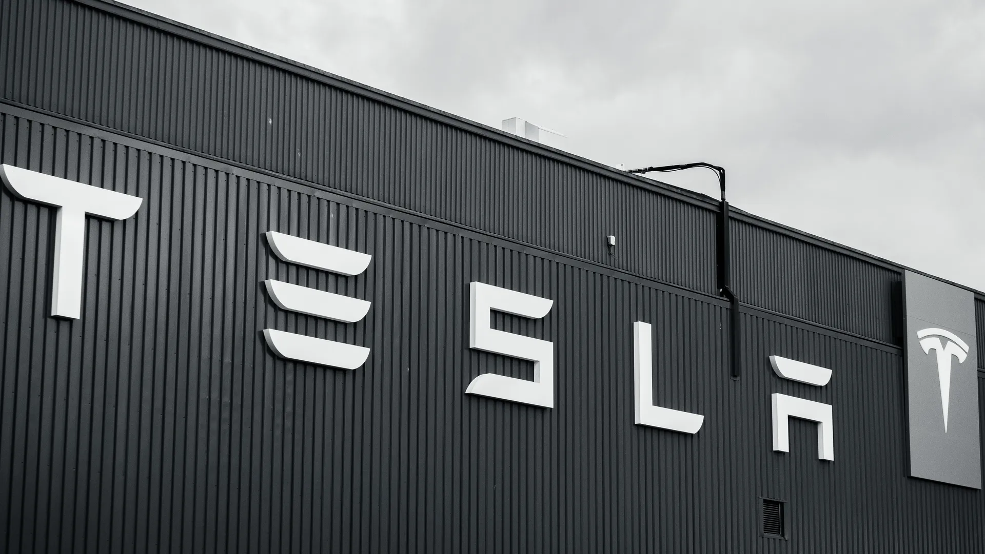 Teslas EV-Revolution Teslas EV-Revolution