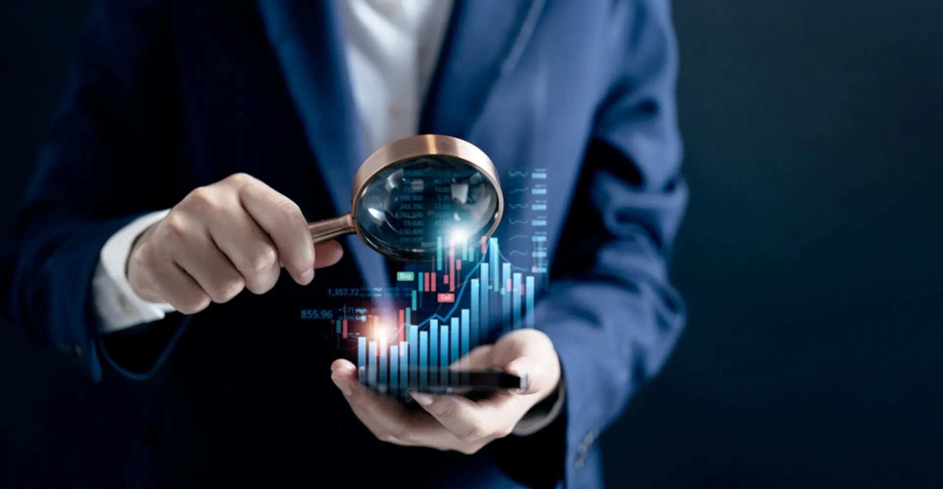 Forex CFDs: Understanding currency forwards vs spot markets