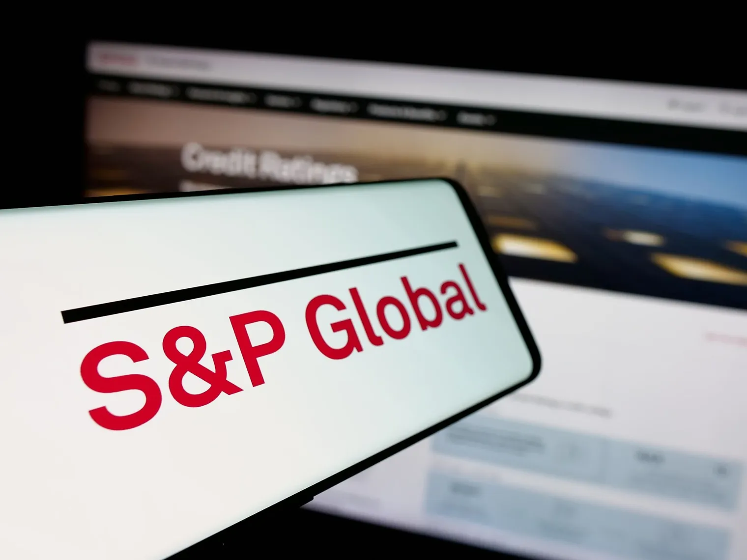 S&P Global Stock Forecast