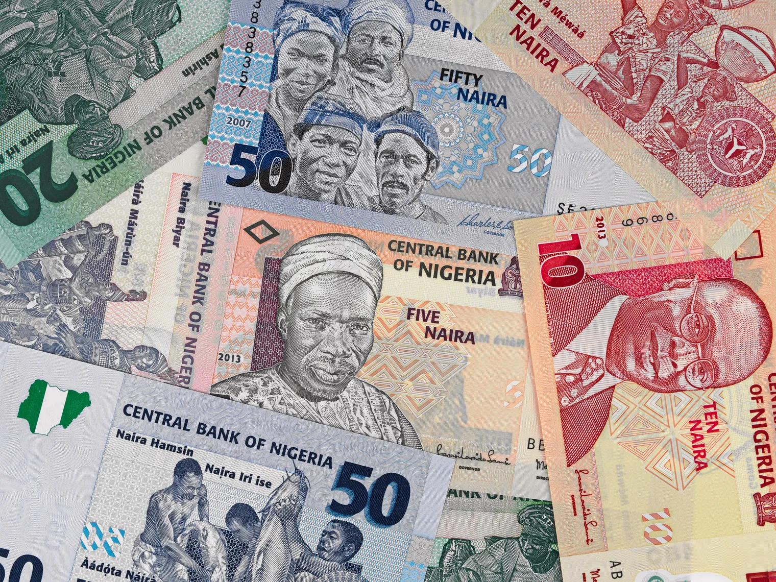 Nigerian Naira Forecast | Will The Nigerian Get Stronger? | Capital.com
