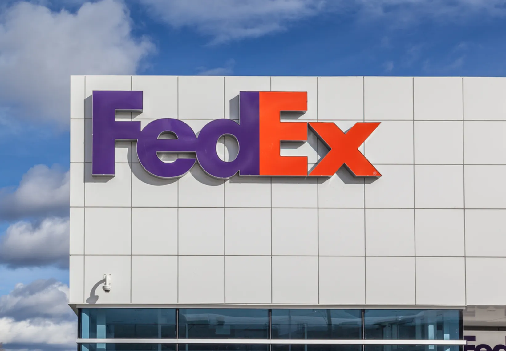 FedEx stock forecast