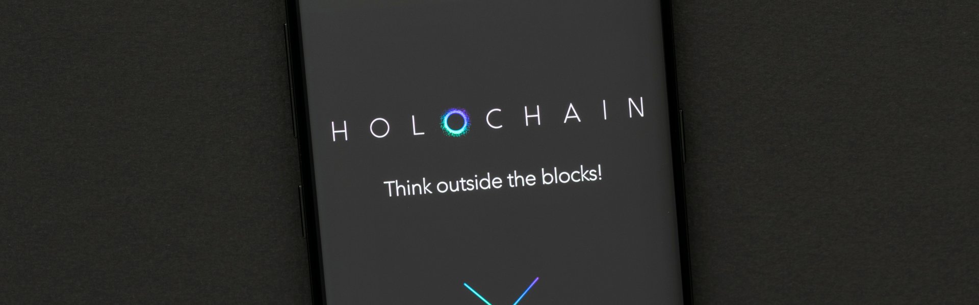 توقع سعر هولو (Holochain)