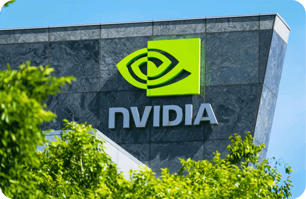 Can Nvidia Go Higher