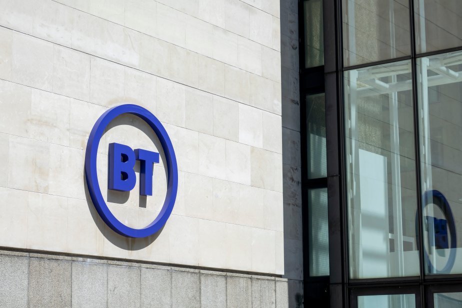 BT Group and Warner Bros. Discovery agree to form new premium