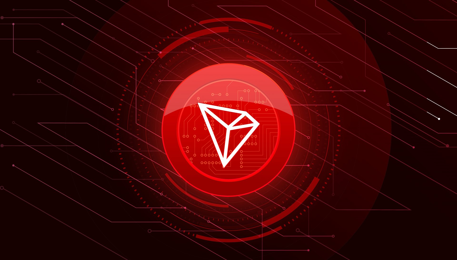 Прогноз цены TRON (TRX)