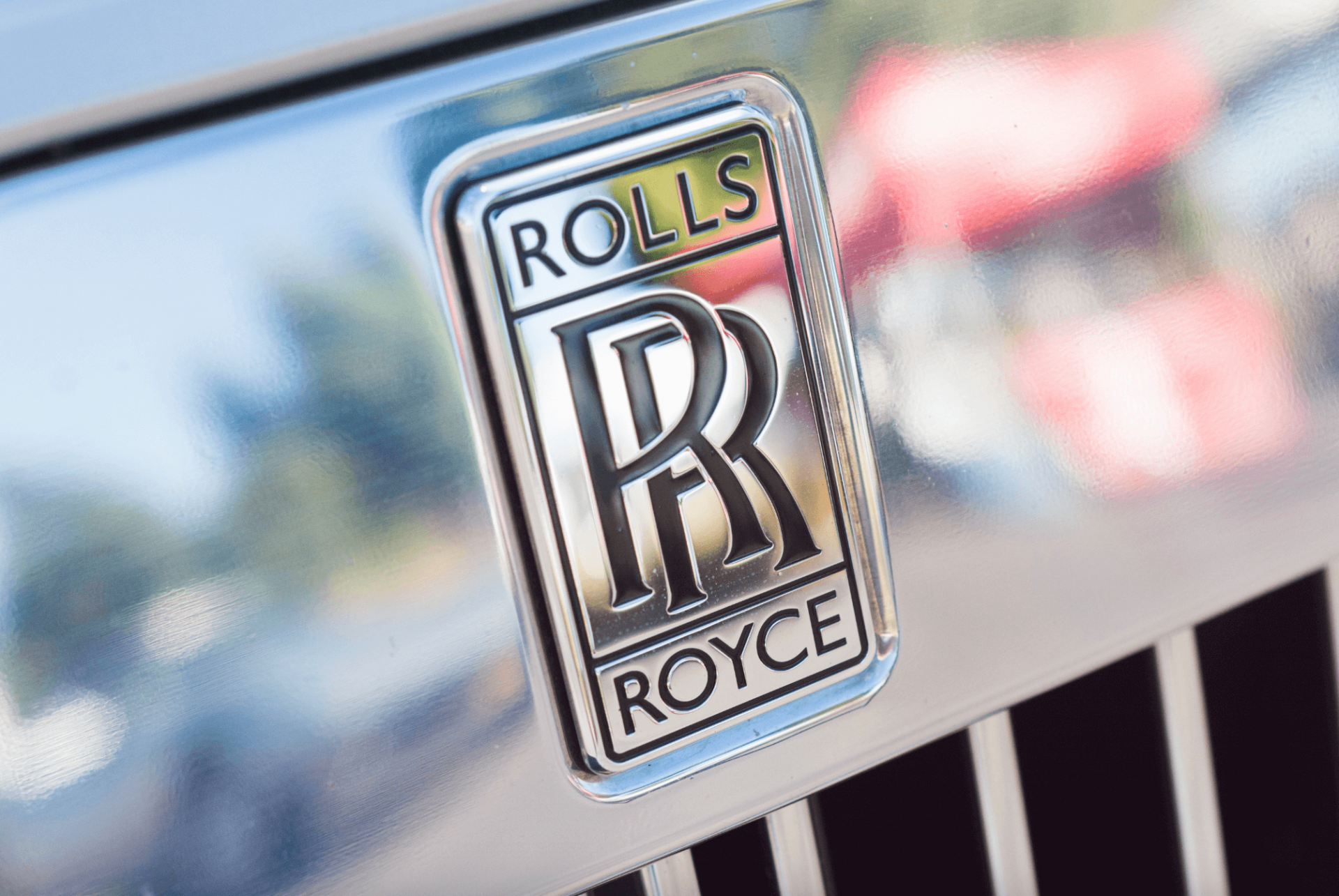 Rolls-Royce share price forecast