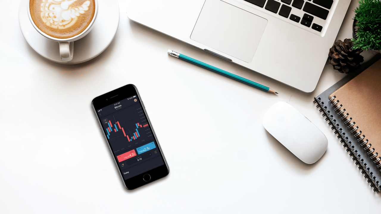 10 trading tips to leverage the Capital.com mobile app