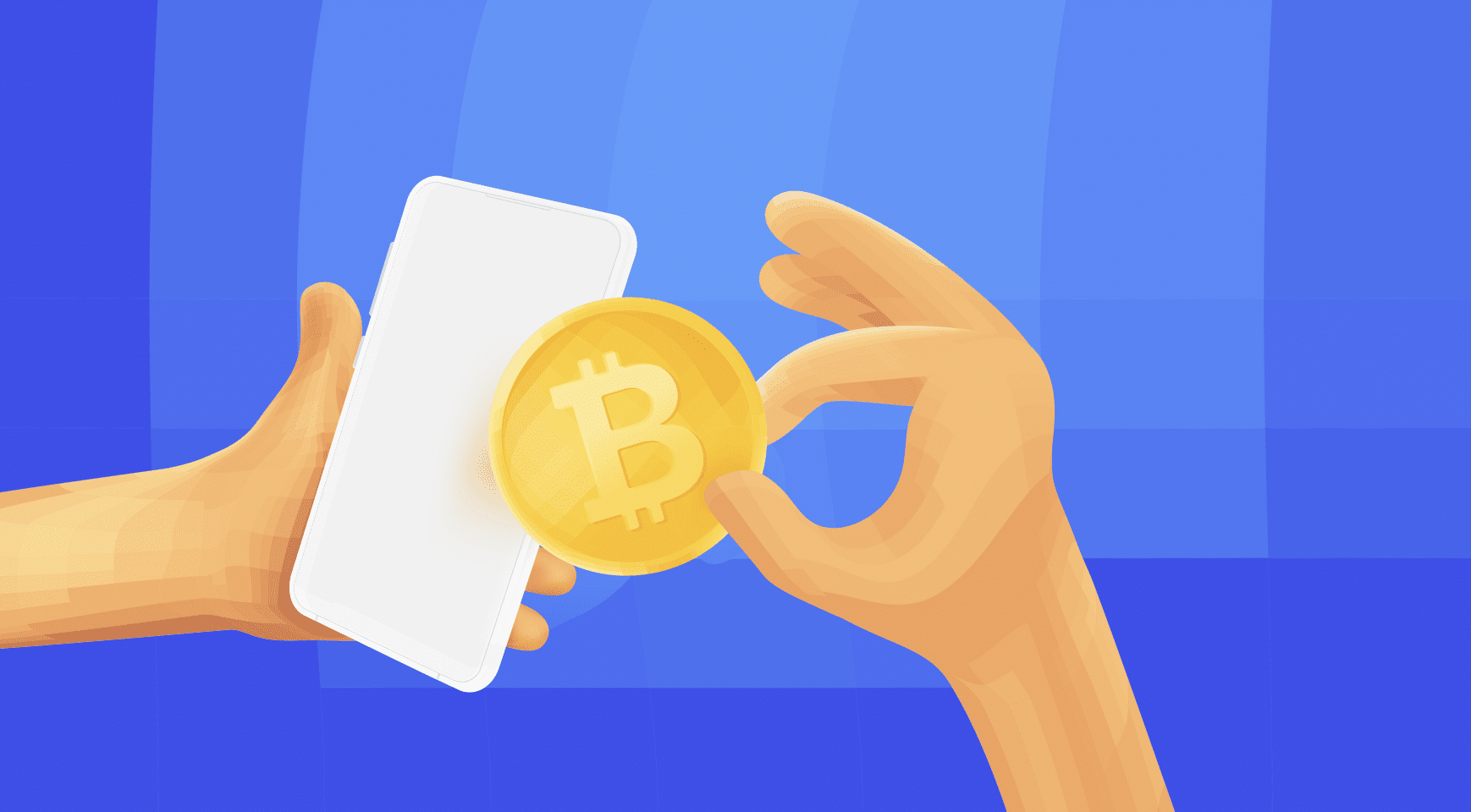 Майнинг на телефоне: стоит ли пытаться Майнинг на телефоне: стоит ли пытаться