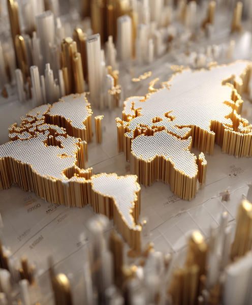 MENA’s E-Trading Boom MENA’s E-Trading Boom