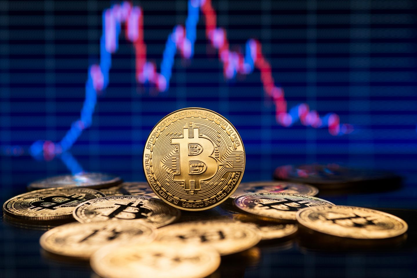Trading Bitcoin’s all-time high in July