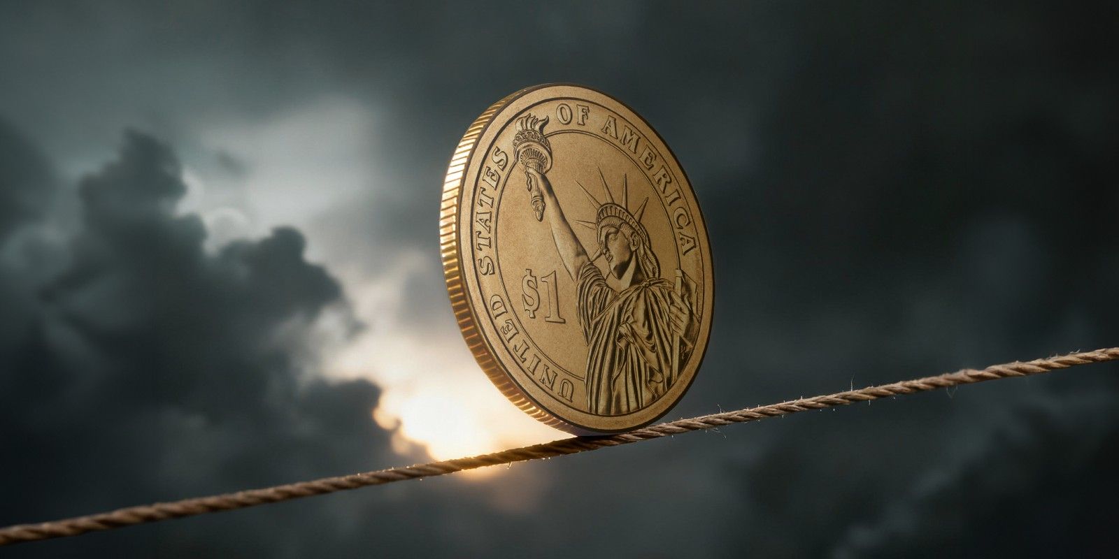 Treasury Curve Steepens as 30-Year Yield Approaches Key Breakout Ahead of PCE Inflation Report