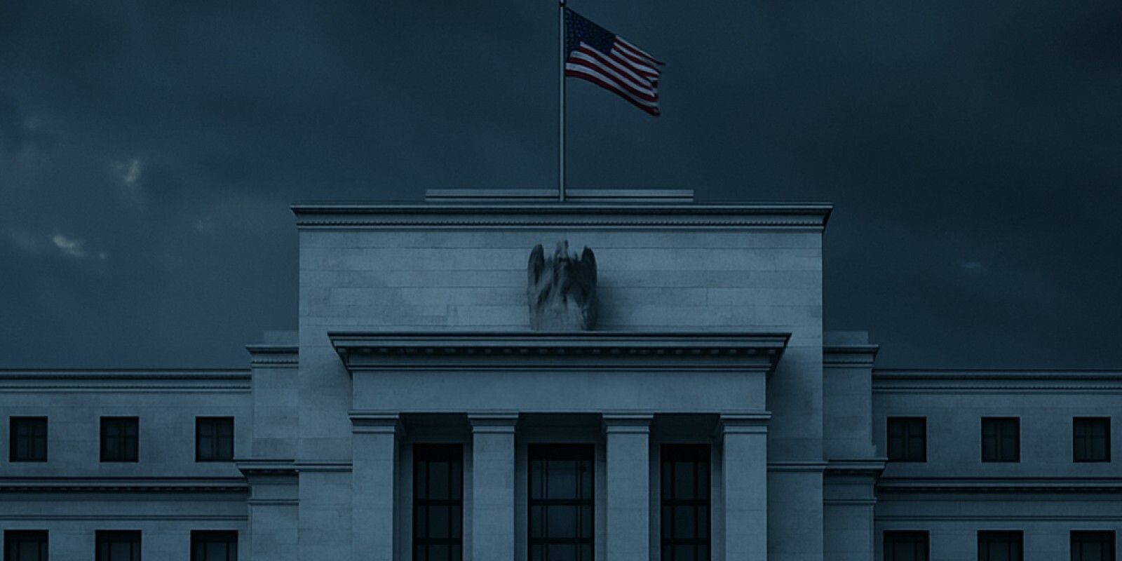 Implied Volatility May Surge Ahead of the Fed Meeting