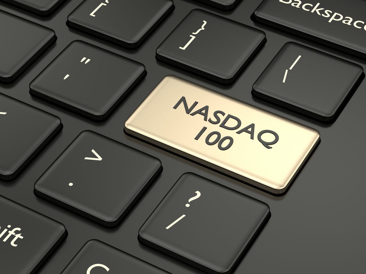 Operando el Nasdaq 100 con el Progreso de la Reapertura