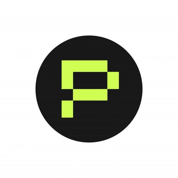 Phala network logo