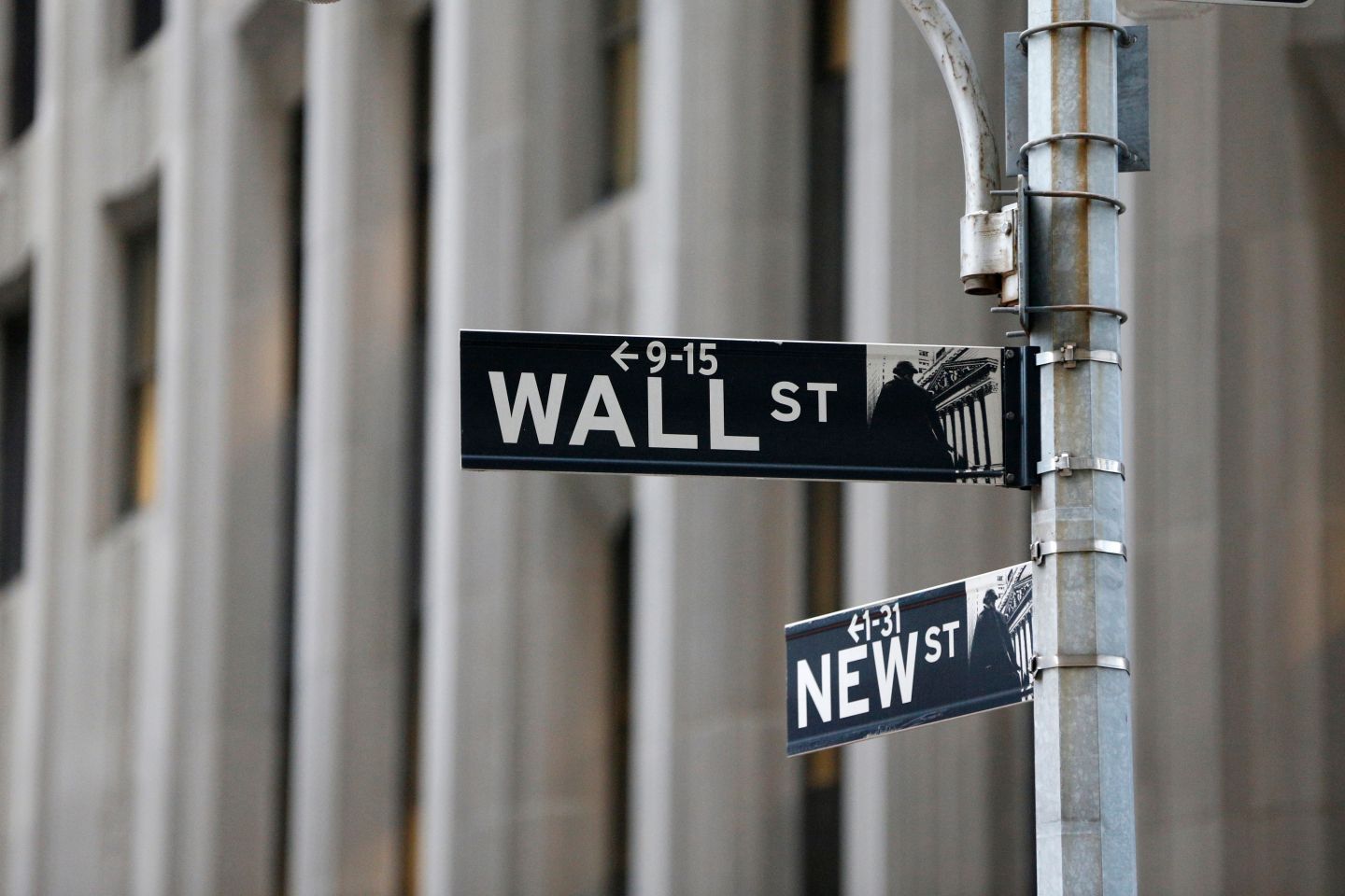 التداول على مؤشر Dow 30 تزامناً مع موجة التدوير القطاعي