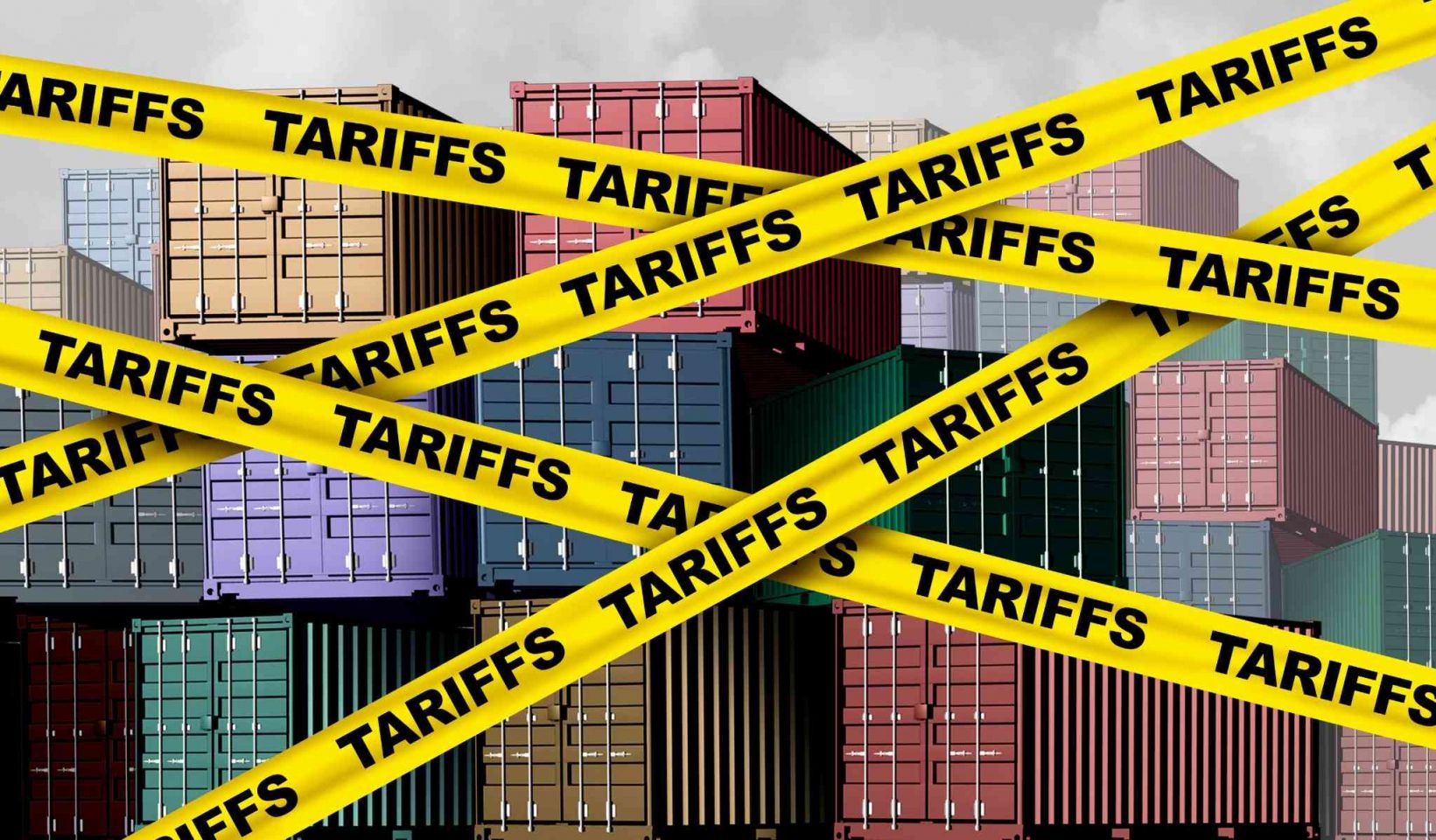 Markets price in a flurry of trade deals heading into the July 9 US trade deadline