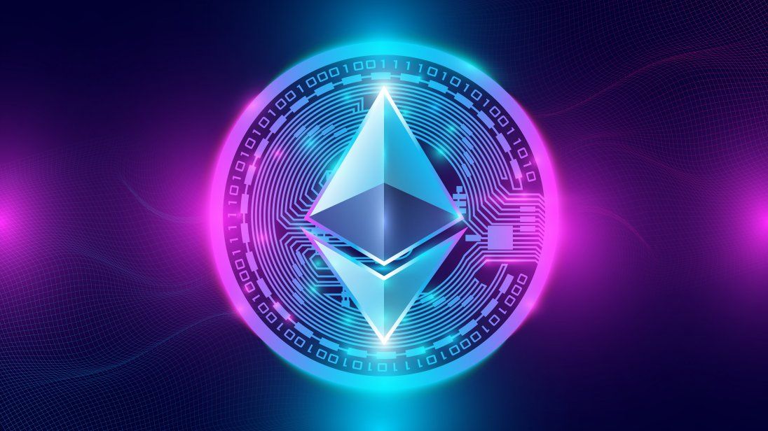 ethereum logo