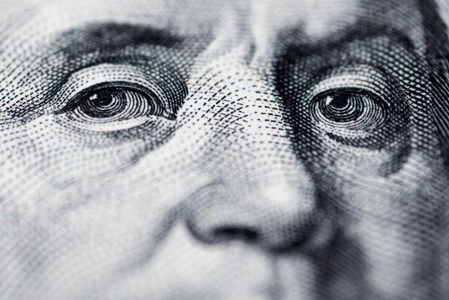 US dollar forecast: Third-party data round-up