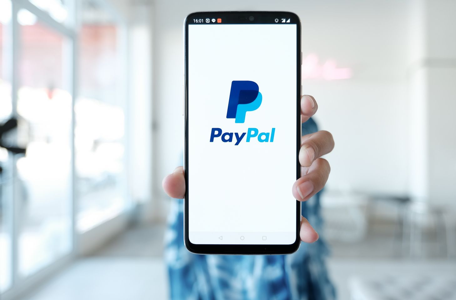 PayPal-Aktie-Analyse PayPal-Aktie-Analyse